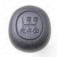 New Genuine Toyota 75-98 4Runner Pickup Celica Corolla 5-Speed Shift Lever Knob