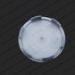 New Genuine OEM Honda Integra DC5 Type-R Wheel Center Cap 44732-S6M-Z00ZA Qty:4