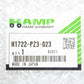 HAMP For Honda Acty Street Truck Van Air Filter HA3 HA4 HH3 HH4 17220-PZ3-003