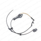 Genuine Toyota 11-15 Prius Driver Rear ABS Wheel Speed Sensor Wire 89516-47100