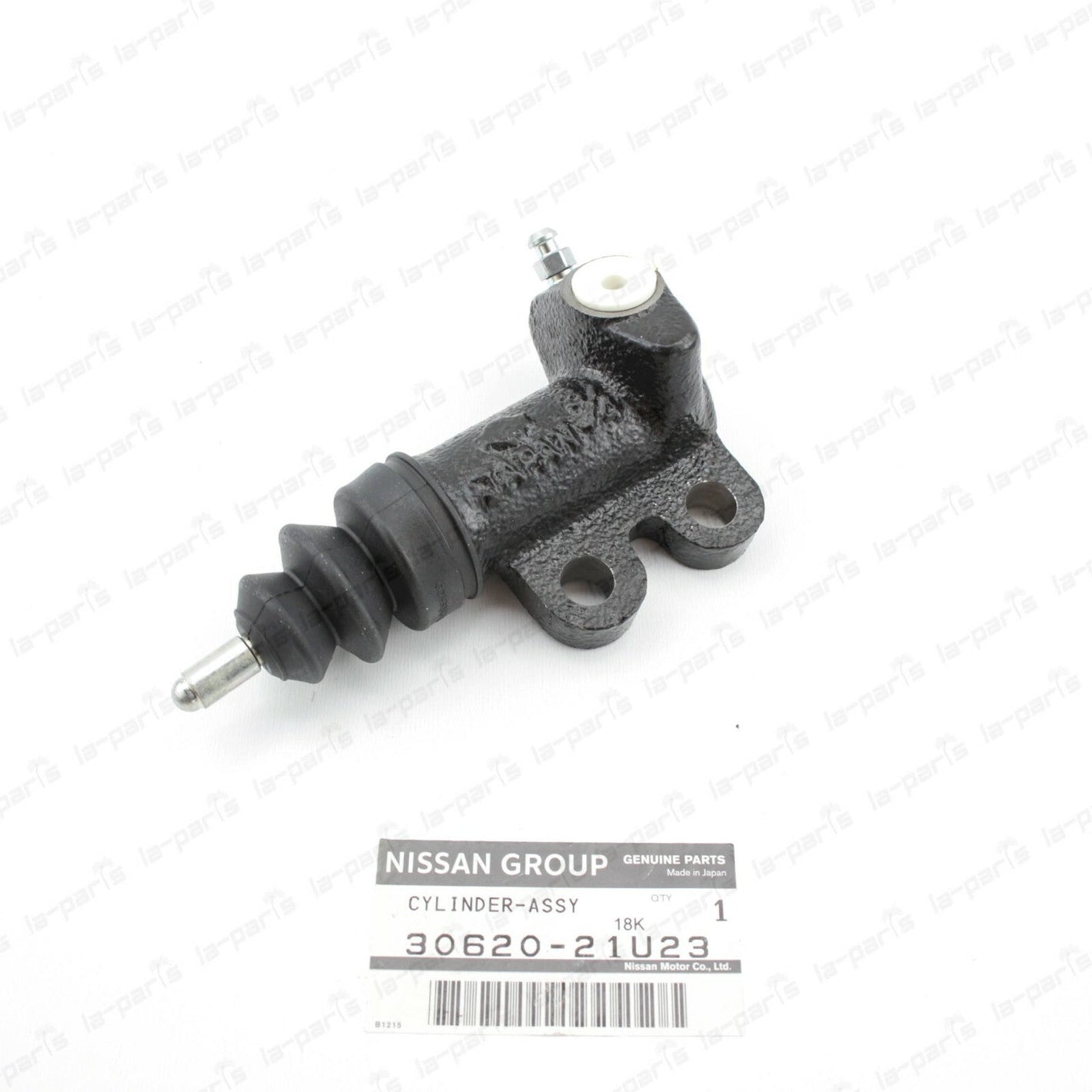 NEW GENUINE NISSAN SKYLINE R33 R34 RB25DET AWD CLUTCH SLAVE CYLINDER 30620-21U23