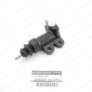 NEW GENUINE NISSAN SKYLINE R33 R34 RB25DET AWD CLUTCH SLAVE CYLINDER 30620-21U23