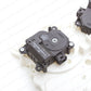 OEM Denso Left AC Damper Servo For Toyota 10-24 4Runner Lexus GX460 87106-60220