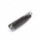 New Genuine Lexus LX470 Dark Gray Rear Driver Roof Rack Leg Cover 63494-60070-B0