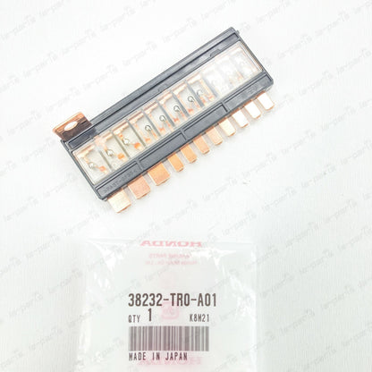 New Genuine Honda Fuse, Multi Block  Civic  CR-V 38232-TR0-A01