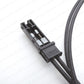 New Genuine OEM Ininiti EX37 EX35 QX50 Hood Latch Lock Release Cable 65620-1BA1B