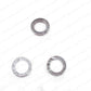 New Genuine Subaru Legacy Forester Baja Outback  Crank+Cam Oil Seal Kit