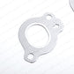 Genuine OEM Honda 90-99 Acty Beat Exhaust Manifold Gasket 18115-PZ3-000 Qty:3