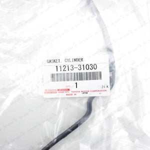 NEW GENUINE FOR TOYOTA 03-09 4RUNNER 05-15 TACOMA 4.0L V6 VALVE COVER GASKET SET
