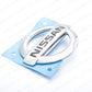 New Genuine OEM Nissan 01-04 Frontier Rear Tailgate Emblem 93491-8Z300