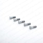 New Genuine OEM Toyota Tundra Sequoia Tacoma Wheel Lug Stud 90942-02083 Qty:5