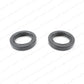 GENUINE HONDA ACURA INTEGRA GSR ITR 99-00 CIVIC SI CAMSHAFT CAM SEALS SET OF 2