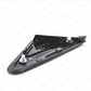 Genuine Lexus 04-09 RX330 RX350 Driver Door Mirror Trim Pillar Cover 60118-48010