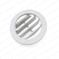 NEW GENUINE NISSAN  GRAY ROOF A/C AIR VENT GRILLE 66550-7S000
