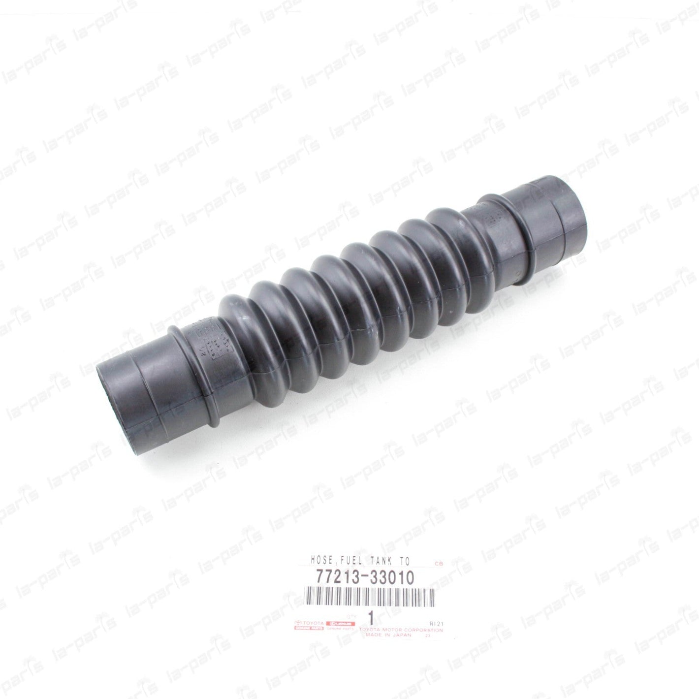 NEW GENUINE TOYOTA 92-95 CAMRY 92-94 ES300 FUEL FILLER NECK HOSE 77213-33010