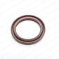 New Genuine OEM Mitsubishi 91-12 Eclipse Montero Front Crankshaft Seal MD372249