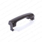 New Genuine OEM Toyota 16-24 4Runner Land Cruiser Black Front Driver Door Handle