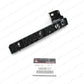 GENUINE FOR MITSUBISHI LANCER EVOLUTION TURBO LEFT SIDE FRONT BUMPER BRACKET