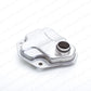 New Genuine OEM Suzuki 10-13 SX4 Kizashi CVT Transmission Oil Filter 26572-54LR0