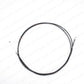 New Genuine Toyota Lexus 16-19 RX350 450h Hood Lock Release Cable 53630-48100