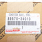 New Genuine Toyota 2007-2011 Tundra Fuel Pump Control Computer 89570-34010
