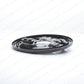 New Genuine OEM Suzuki 1999-2005 Grand Vitara RH Brake Backing Plate 53110-65D00
