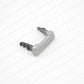 New Genuine Honda 08-09 Accord EX Shifter Lock Cover Shift 54716-TA0-A81ZA