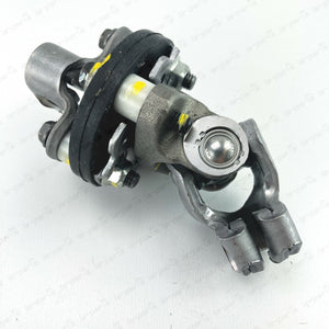 GENUINE TOYOTA LEXUS 04-08 RX STEERING SHAFT UNIVERSAL JOINT ASSY 45230-48050