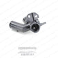 NEW GENUINE NISSAN QUEST MURANO RADIATOR COOLANT FILLER NECK PIPE 21517-JP00A