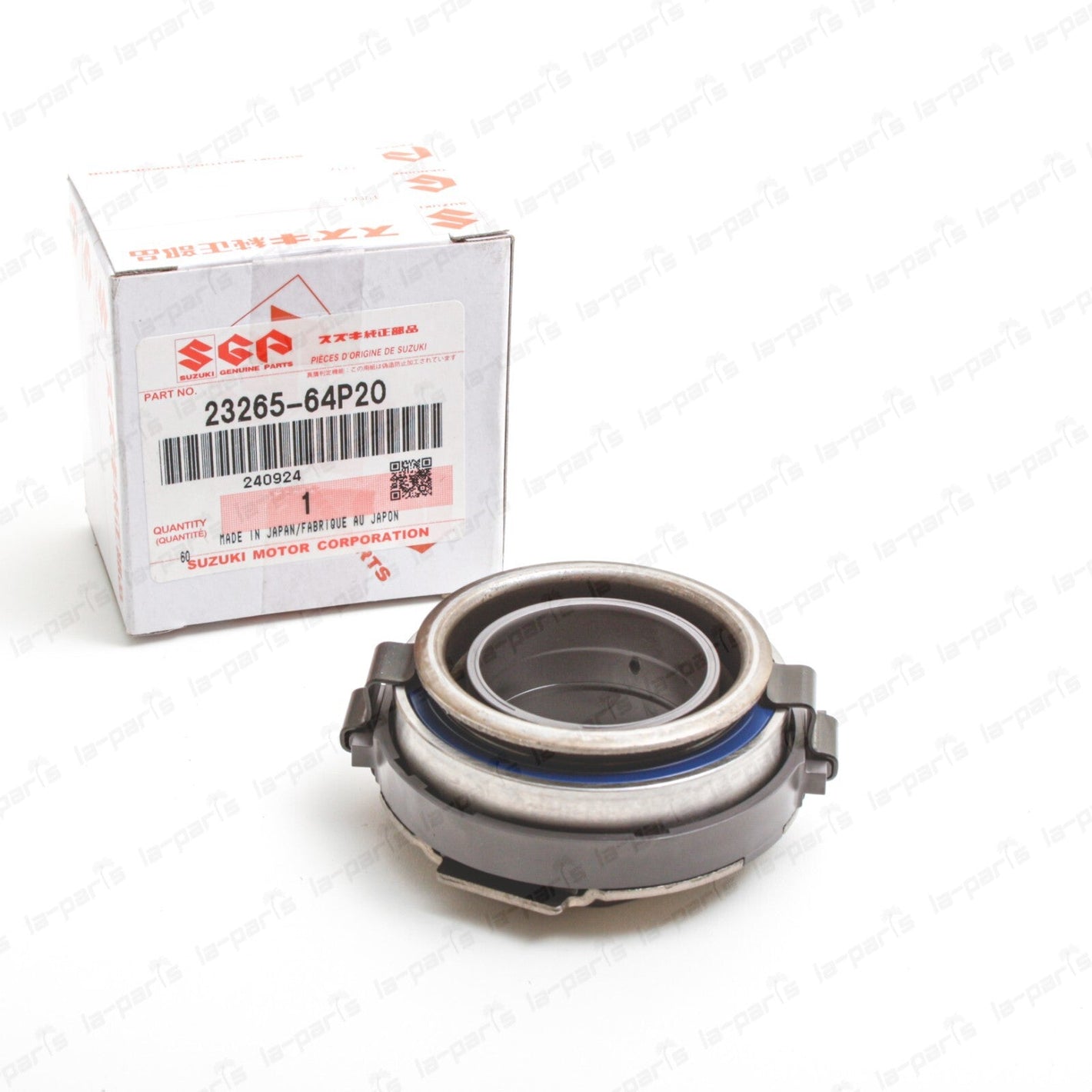 New Genuine OEM Suzuki Carry Every Jimny K6A Clutch Release Bearing 23265-64P20