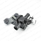 New Genuine OEM Toyota LC80 Lexus LX450 FZJ80 Heater Water Valve 87240-60170