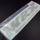 New JDM STi for Subaru 96-00 Impreza GC8 Rear WRX STi Decal Pink Version