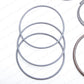 Genuine Toyota Land Cruiser FZJ80 LX450 Power Steering Gasket Kit 04446-60080