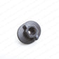 New Genuine OEM Toyota 2007-2014 FJ Cruiser Dark Gray Cargo Tie Down Hook