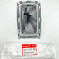 GENUINE HONDA INTEGRA TYPE R DC2 DB8 92-95 CIVIC EG RED STITCHED SHIFT BOOT JDM