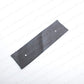 New Genuine OEM Toyota 1969-1980 Land Cruiser FJ40 Rear Emblem Pad 75462-60010