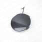 GENUINE TOYOTA SCION 13-16 FR-S DARK GRAY 61K FRONT TOW HOOK COVER SU003-01521