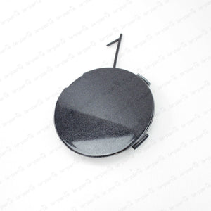 GENUINE TOYOTA SCION 13-16 FR-S DARK GRAY 61K FRONT TOW HOOK COVER SU003-01521