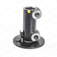 New Genuine Toyota 03-09 4Runner FJ Cruiser Lexus GX470 Steering Shaft End Yoke