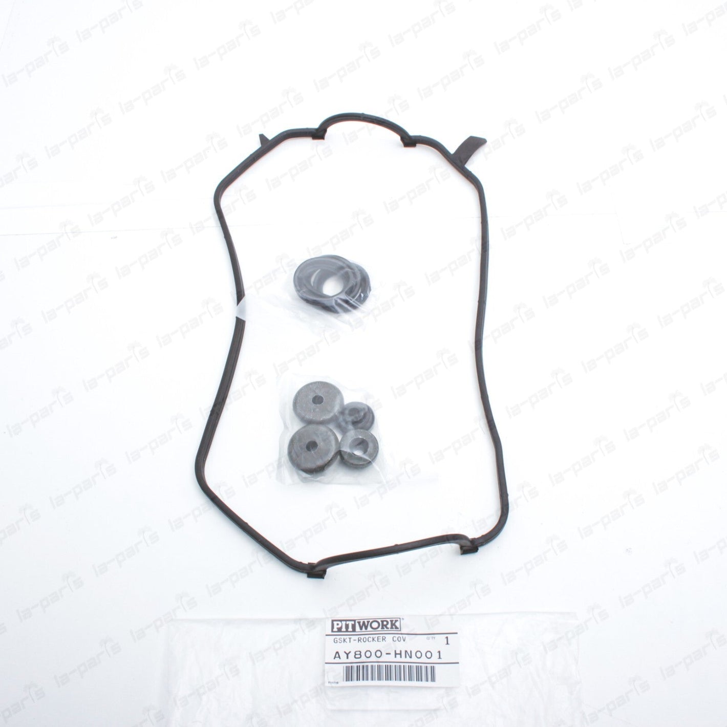 JDM Pitwork Valve Cover Gasket Set For Honda 1990-1999 Acty Truck HA3 HA4