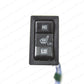 New Genuine OEM Toyota Land Cruiser FJ80 FZJ80 HDJ80 Seat Heater Switch LH & RH