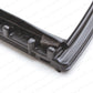 Genuine OEM Toyota 91-97 LC80 LX450 RH Rear Door Quarter Window Seal 68188-60010