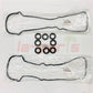 GENUINE TOYOTA LEXUS 4.7L  4RUNNER TUNDRA GX470 SEQUOIA VALVE COVER GASKETS SET