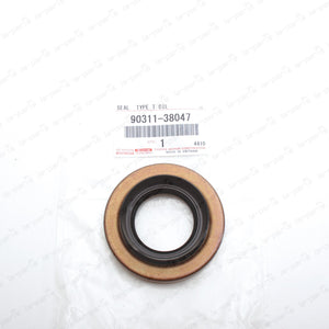 New Genuine OEM Toyota 84-02 4Runner Tacoma Differential Pinion Seal 90311-38047