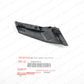 NEW GENUINE TOYOTA 14-19 COROLLA RIGHT FENDER TO COWL HOOD SIDE SEAL 55083-02010