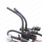 New Genuine OEM Mitsubishi 06-18 L200 Montero Freewheel Clutch Solenoid 8657A065