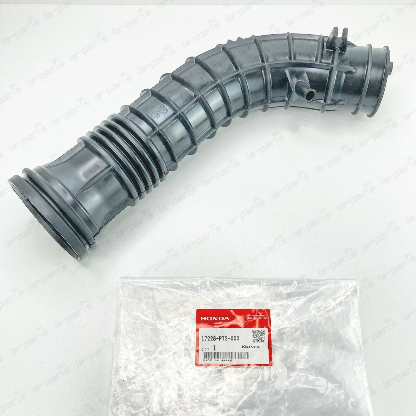 GENUINE HONDA INTEGRA TYPE-R B18C B18C5 DC2 DB8 AIR INTAKE TUBE 17228-P73-000