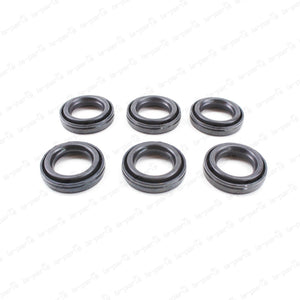 GENUINE 11193-70010 FOR TOYOTA & LEXUS SPARK PLUG TUBE SEAL SET of 6