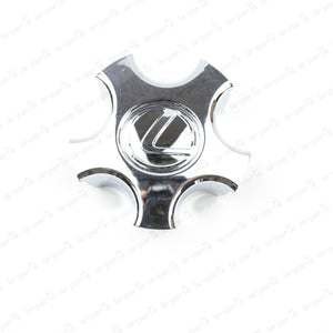 4260350190 NEW GENUINE FOR LEXUS 2001-2003 LS430 CHROME CENTER CAP 42603-50190