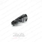 New Genuine for Lexus GS 06-11 Front Bumper LH Bracket Retainer 52536-30190